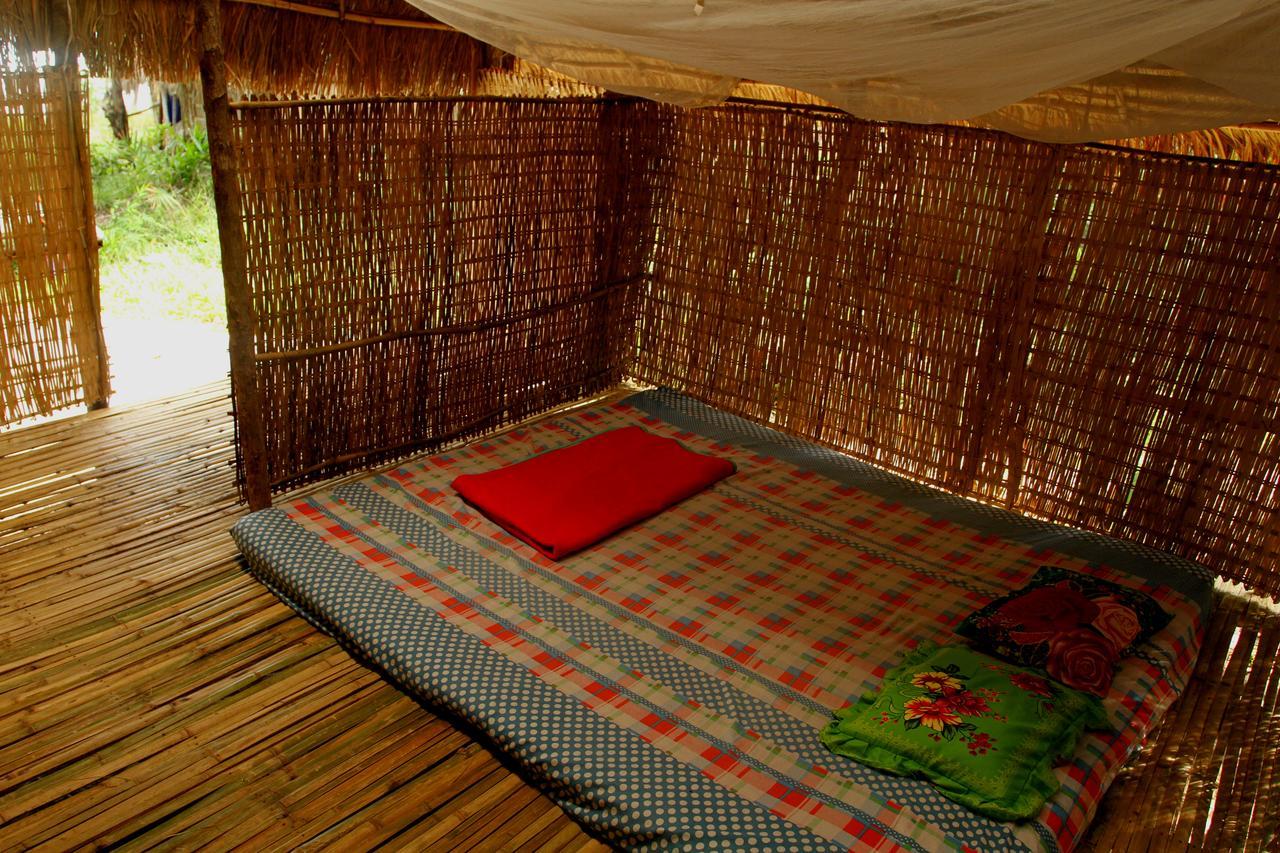 Suns Of Beaches Hostel Pulau Koh Rong Luaran gambar